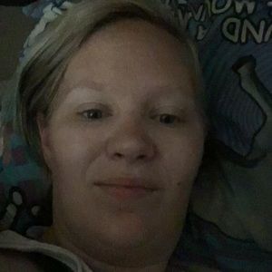 Meet your Posher, Kathryn